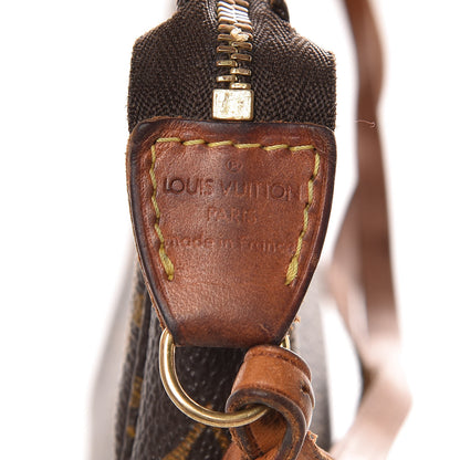 Louis Vuitton Monogram Pochette Accessories 6 of 13