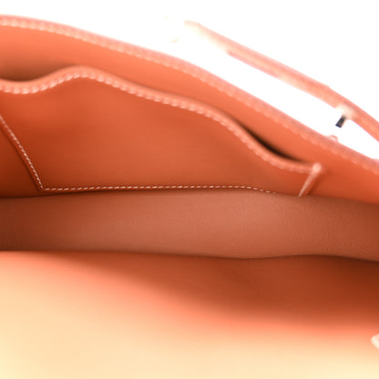 Hermes Evercolor Mini Jypsiere Gold 5 of 11