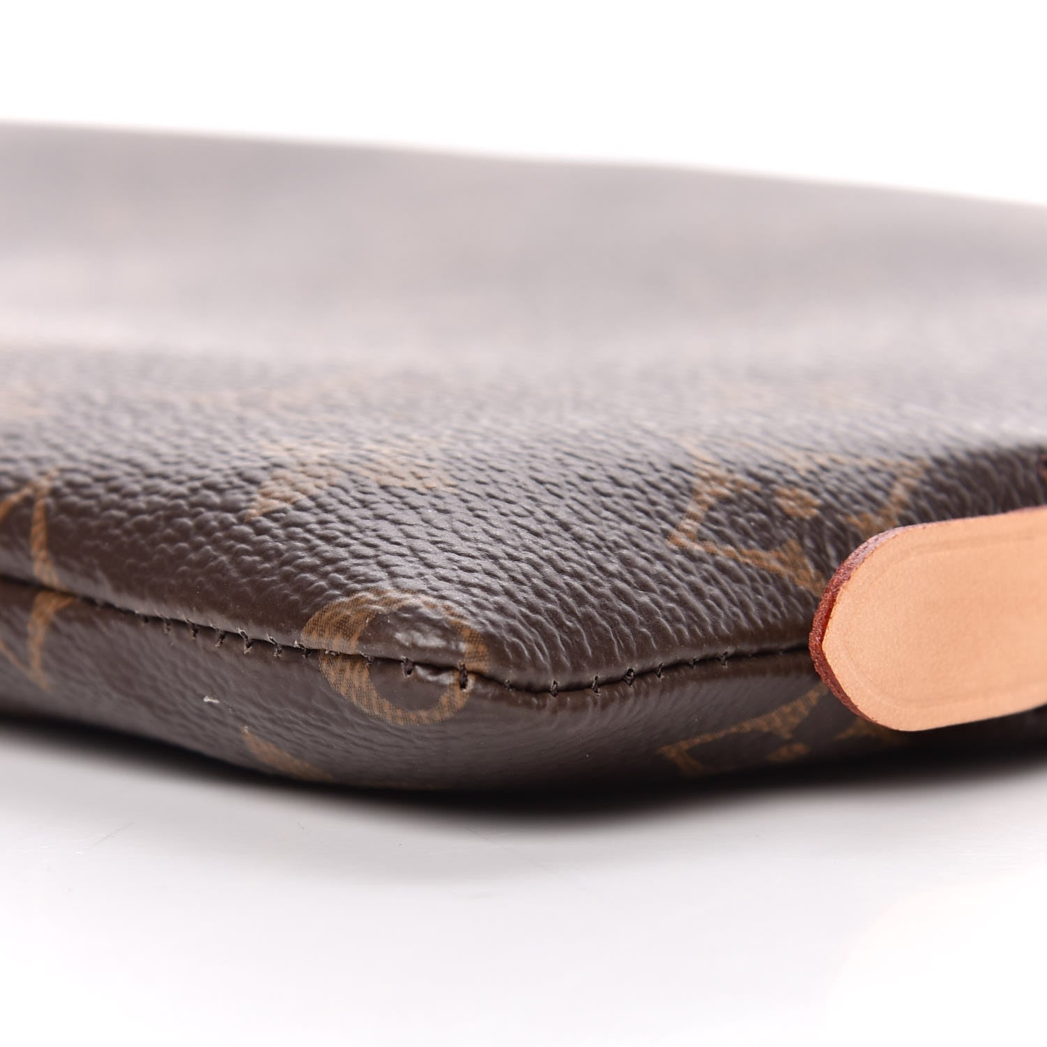 Louis Vuitton Monogram Etui Voyage MM Pouch 8 of 9