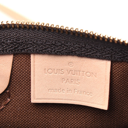 Louis Vuitton Monogram Nano Speedy 5 of 12