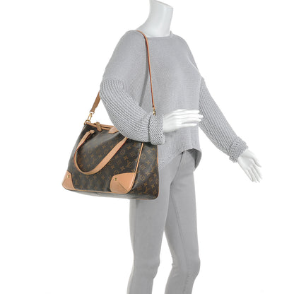 Louis Vuitton Monogram Estrela MM 2 of 7