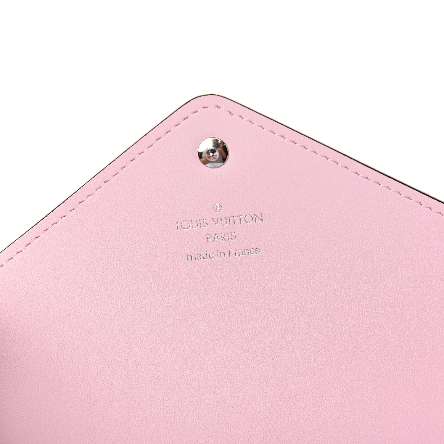 Louis Vuitton Monogram Escale Kirigami Pochette Set 7 of 8
