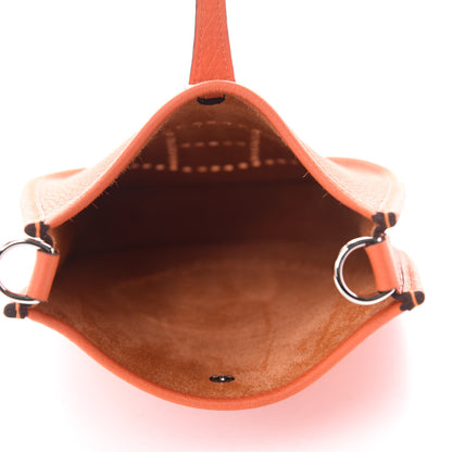 Hermes Taurillon Clemence Evelyne TPM Feu 5 of 11