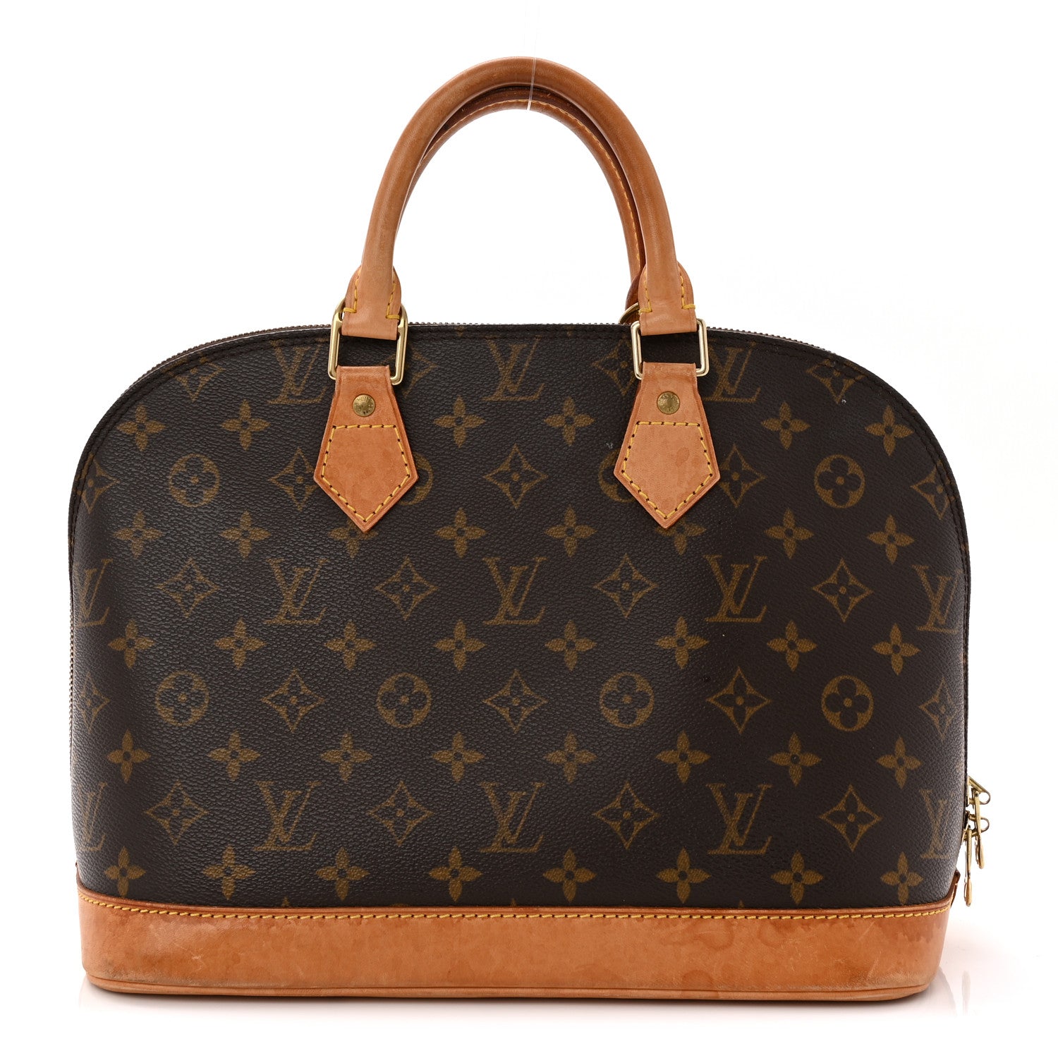 Louis Vuitton Monogram Alma PM 1 of 11