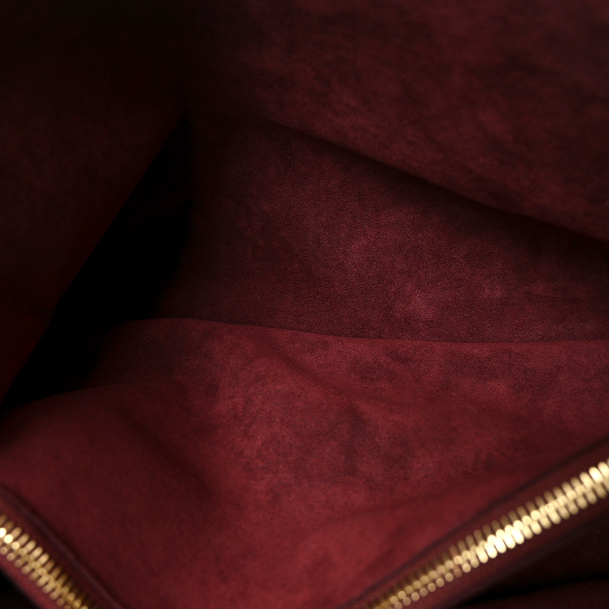 Louis Vuitton Monogram Hide Away MM 4 of 8
