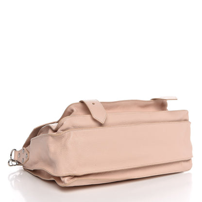 Proenza Schouler Lambskin Medium PS1 Satchel Blush 5 of 10
