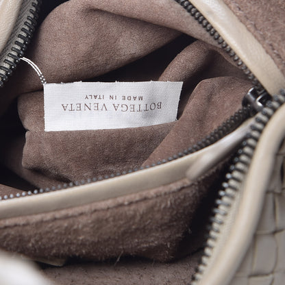 Bottega Veneta Nappa Intrecciato Large Veneta Hobo Limo 7 of 10