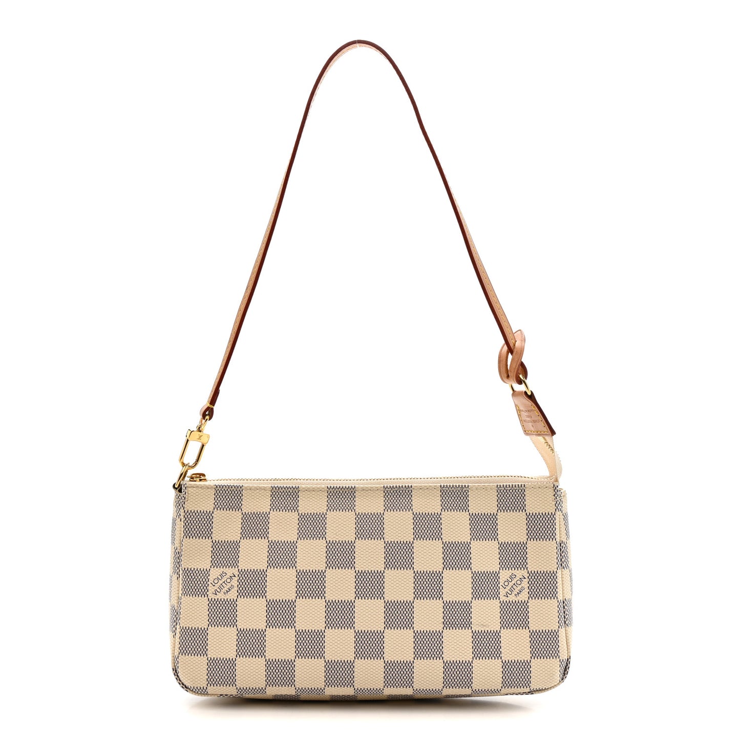 Damier Azur Pochette Accessories NM