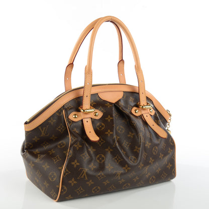 Louis Vuitton Monogram Tivoli GM 3 of 7
