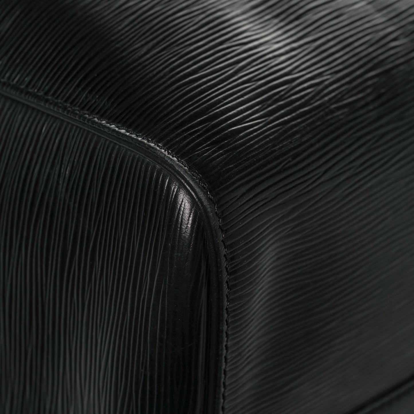 Epi Keepall 55 Black