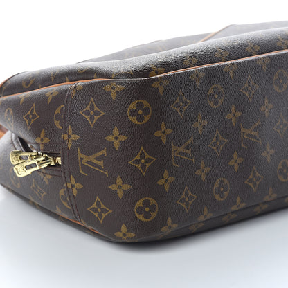 Louis Vuitton Monogram Deauville 7 of 8
