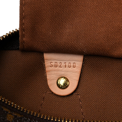 Louis Vuitton Monogram Speedy 30 7 of 19