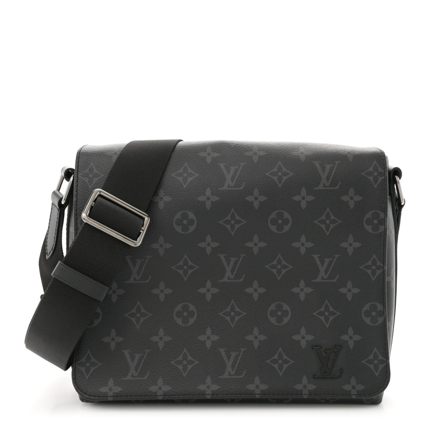 Monogram Eclipse District PM Black