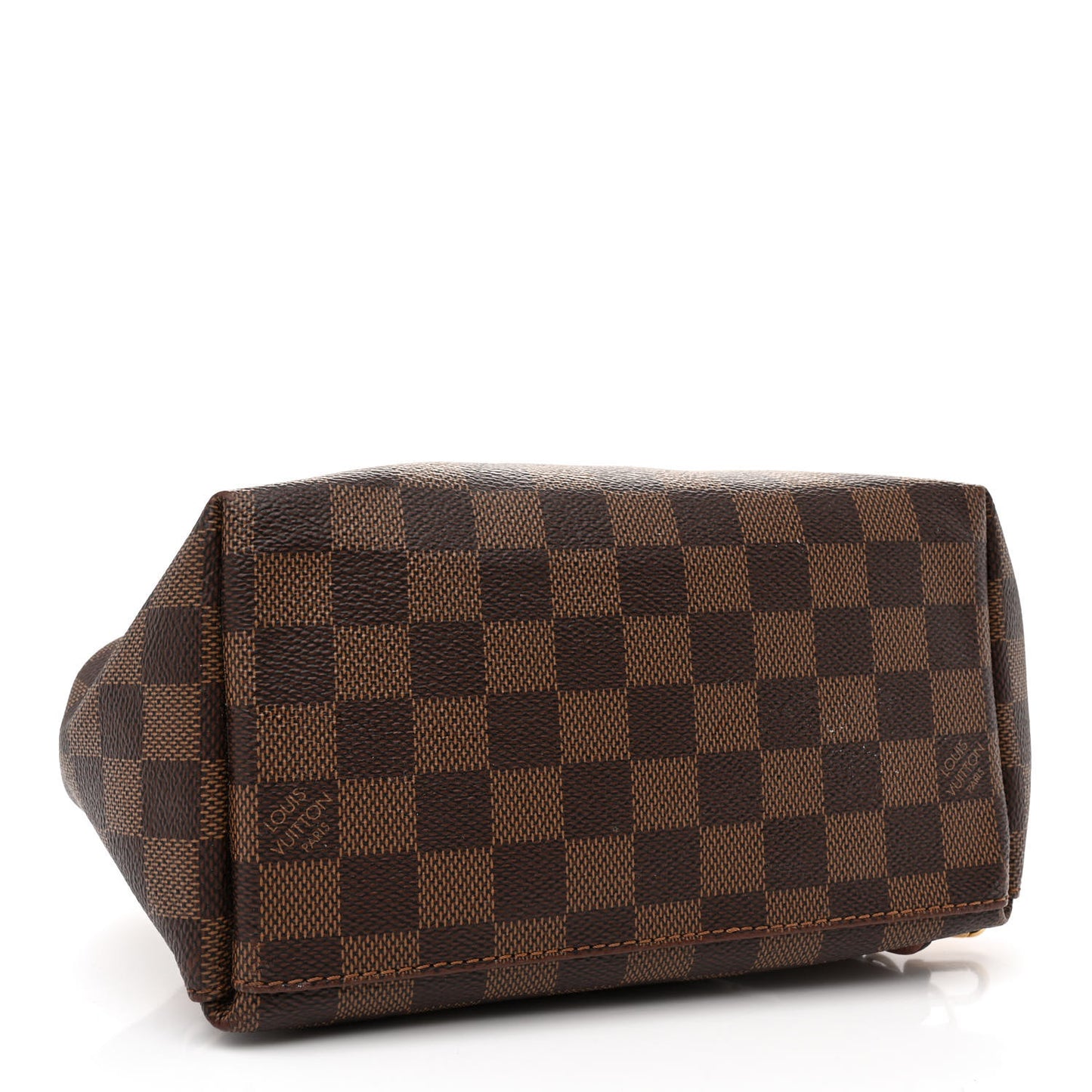 Damier Ebene Clapton Backpack Magnolia