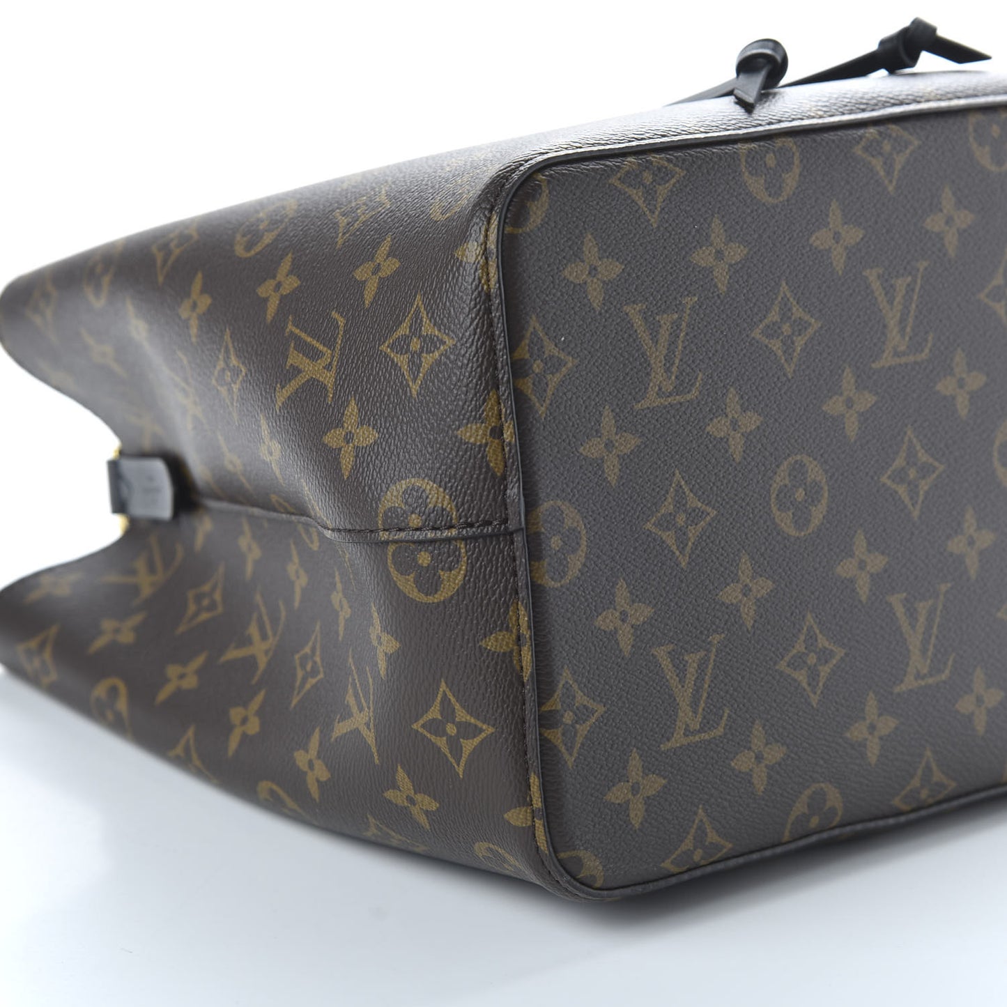Monogram Neonoe MM Black