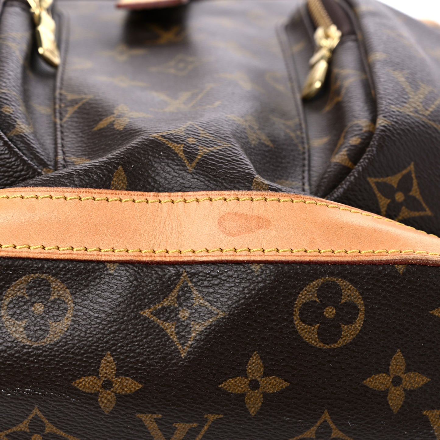 Monogram Bosphore Backpack