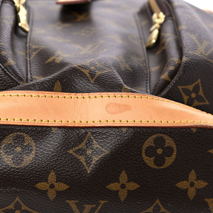 Louis Vuitton Monogram Bosphore Backpack 10 of 13