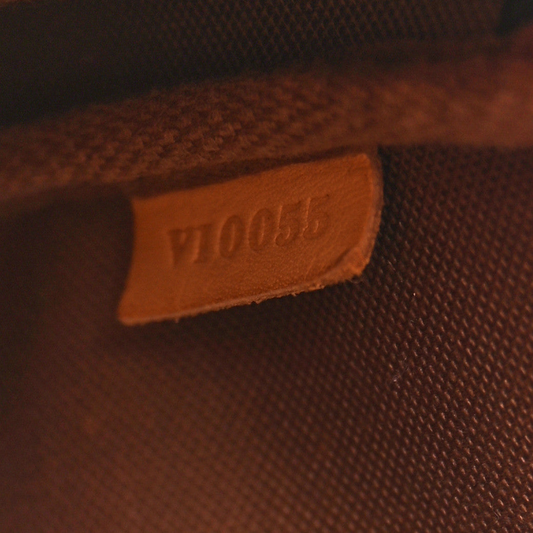 Monogram Pochette Accessories