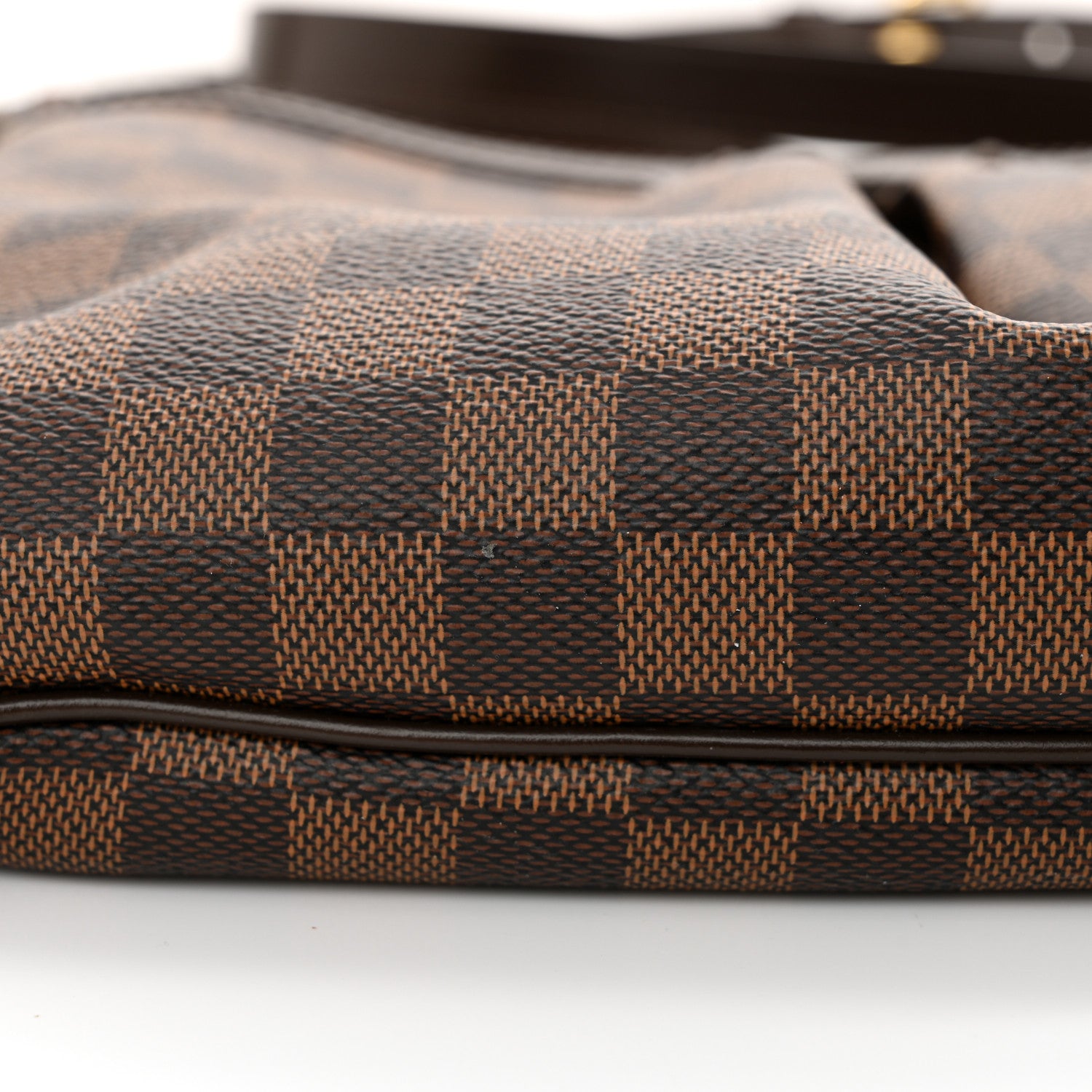 Louis Vuitton Damier Ebene Bloomsbury PM 14 of 14