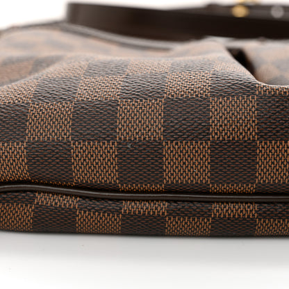 Louis Vuitton Damier Ebene Bloomsbury PM 14 of 14