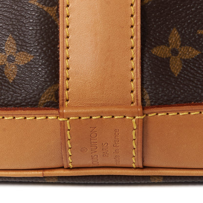 Louis Vuitton Monogram Cruiser 45 8 of 8