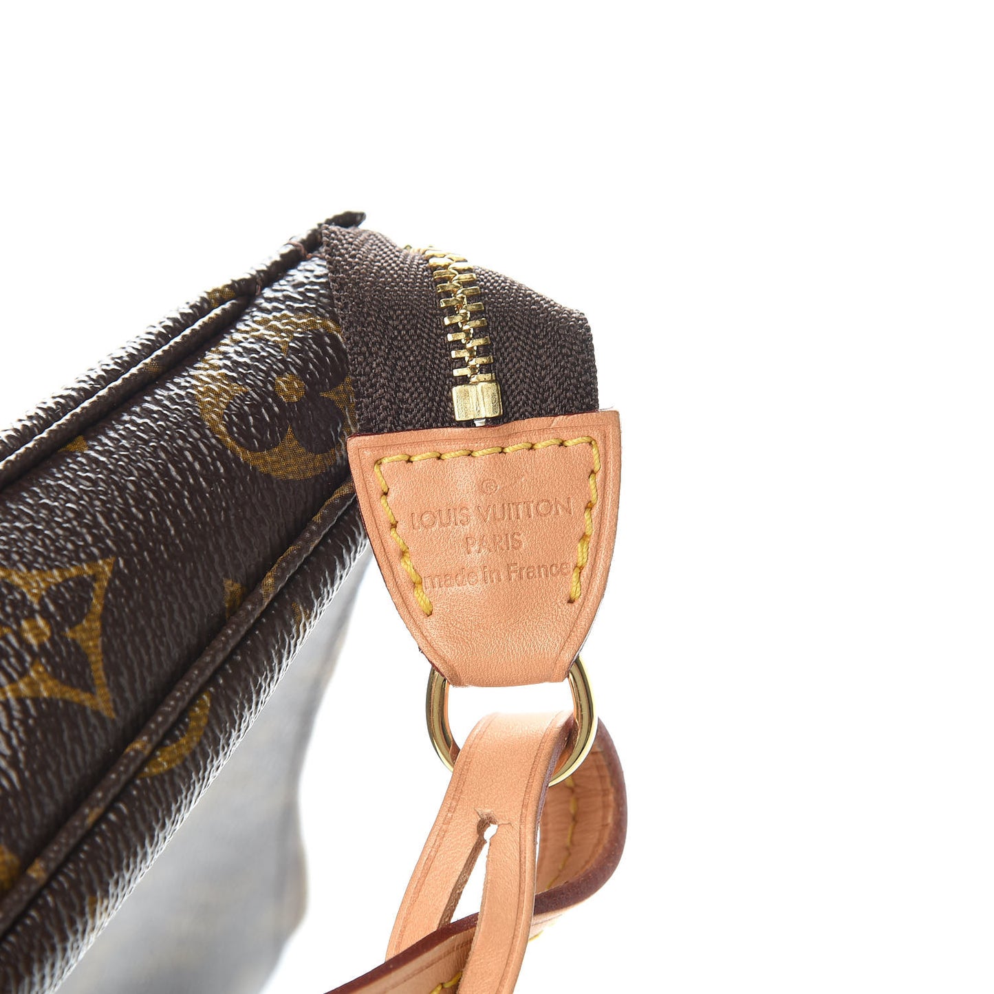 Monogram Pochette Accessories NM