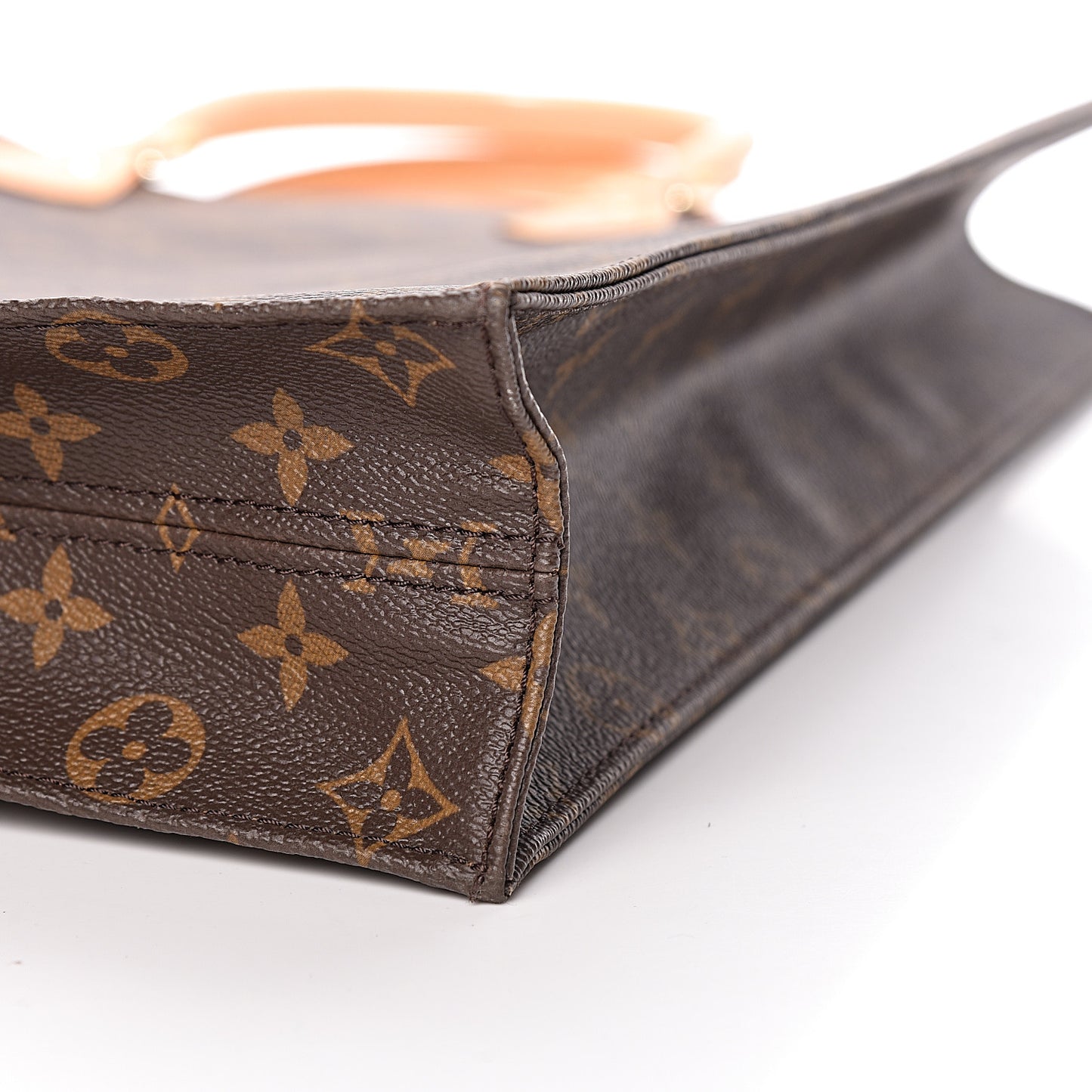 Monogram Sac Plat