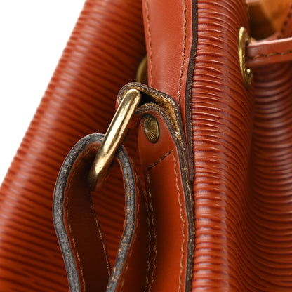 Louis Vuitton Epi Petit Noe Cipango 13 of 13