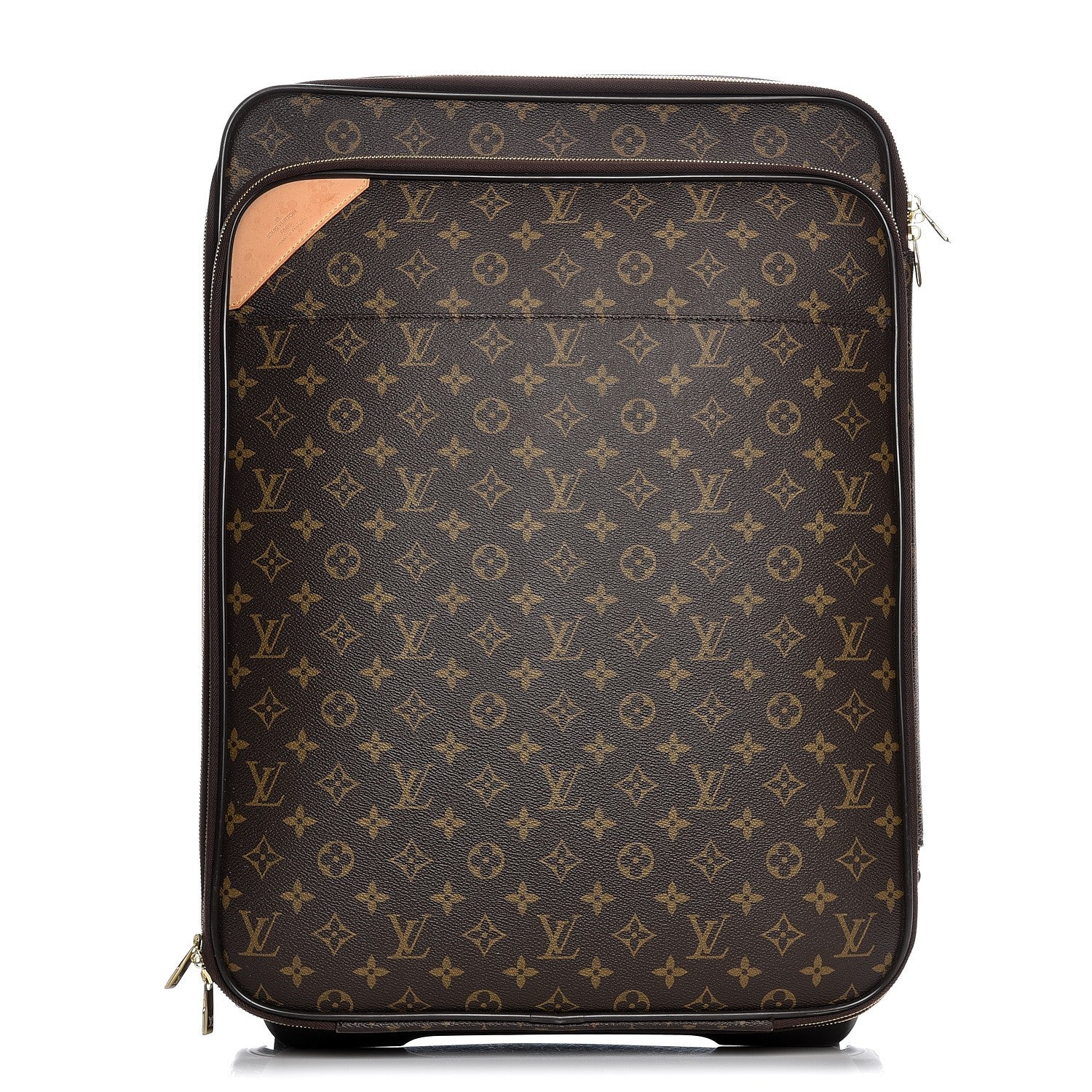 Louis Vuitton Monogram Pegase 55 Business NM 1 of 18