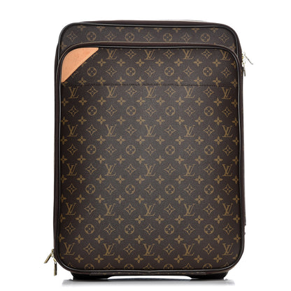 Louis Vuitton Monogram Pegase 55 Business NM 1 of 18