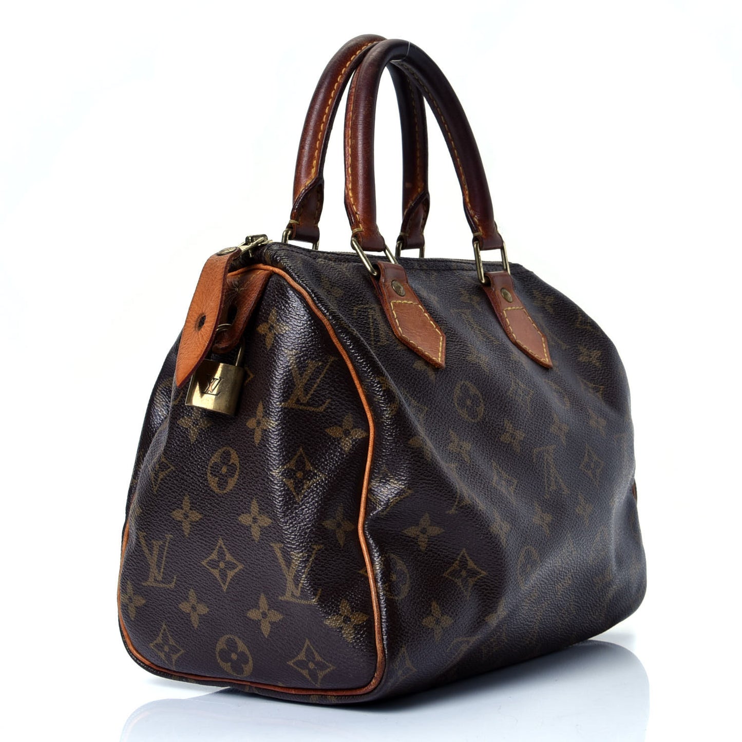 Monogram Speedy 25