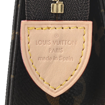 Louis Vuitton Monogram Toiletry Pouch 19 7 of 7