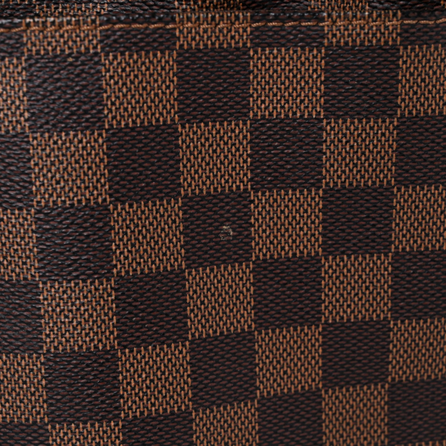 Damier Ebene Trotteur Beaubourg