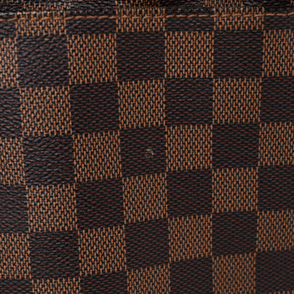 Louis Vuitton Damier Ebene Trotteur Beaubourg 13 of 14