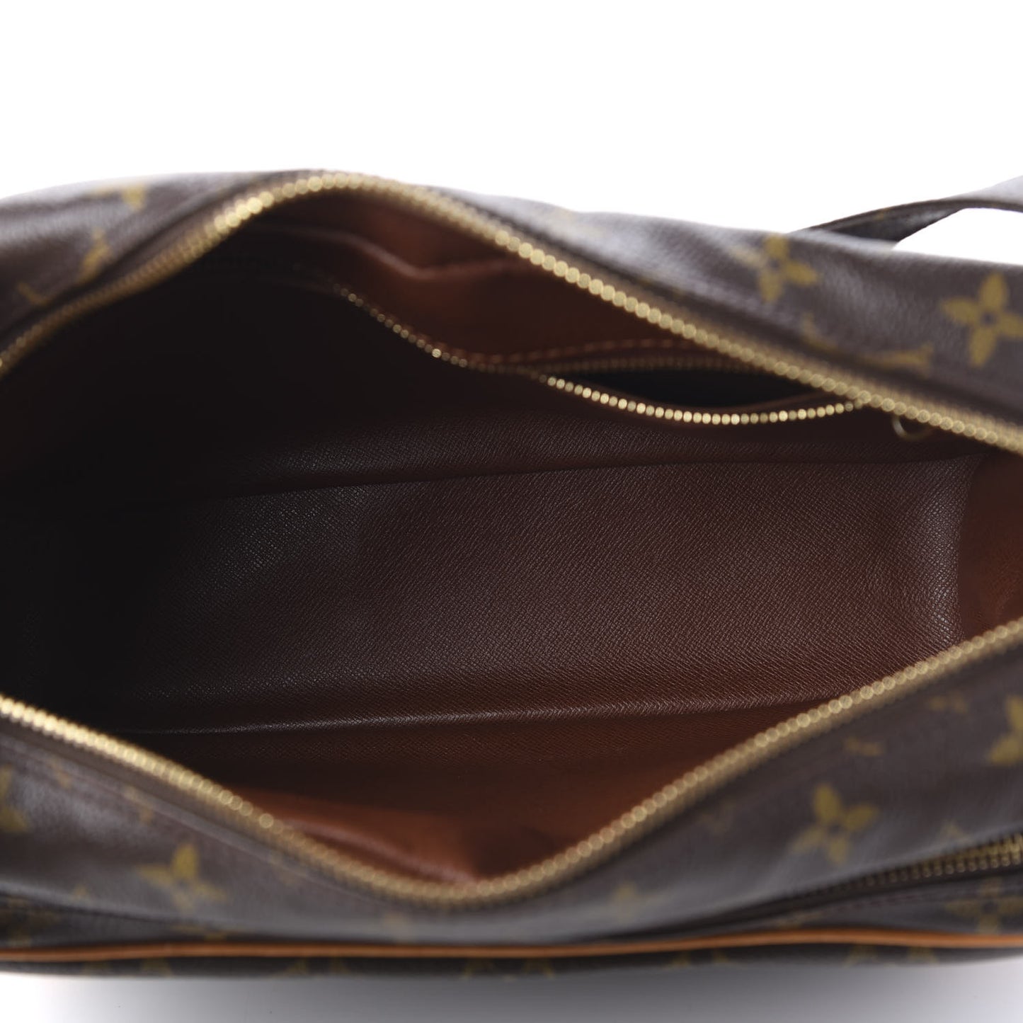 Monogram Nil 28