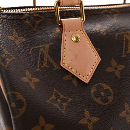 Louis Vuitton Monogram Speedy 25 11 of 12
