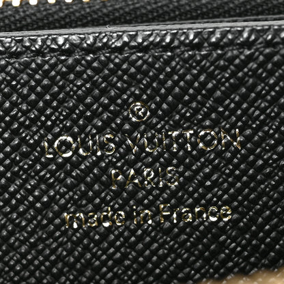 Louis Vuitton Reverse Monogram Giant Zippy Wallet 6 of 6