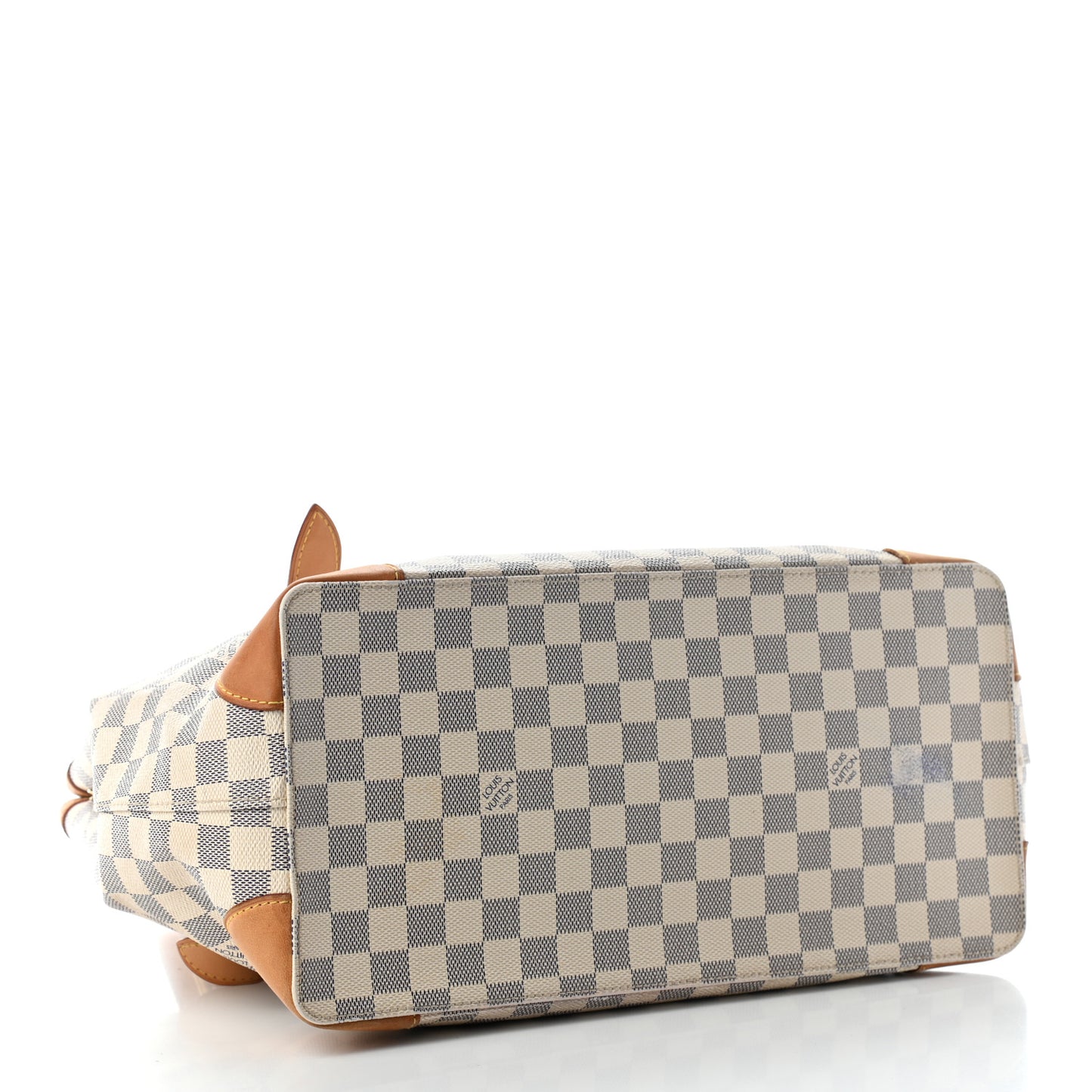 Damier Azur Hampstead MM