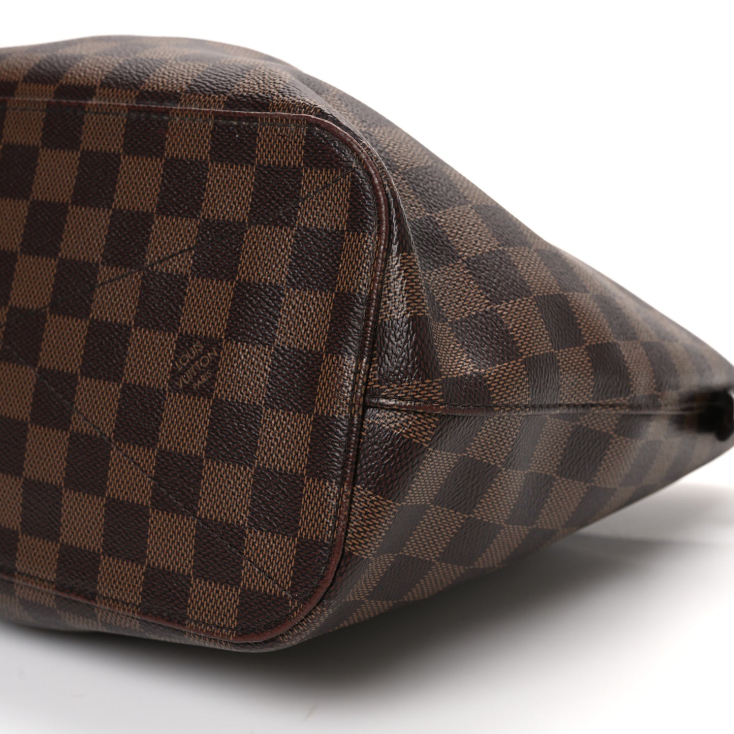 Damier Ebene Siena MM