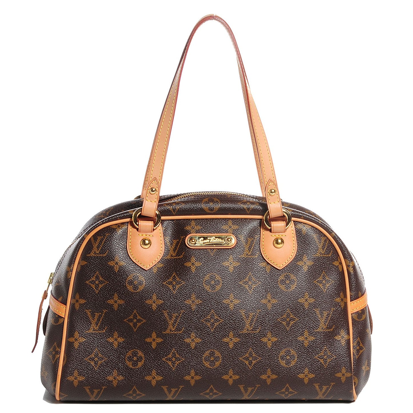 Monogram Montorgueil PM