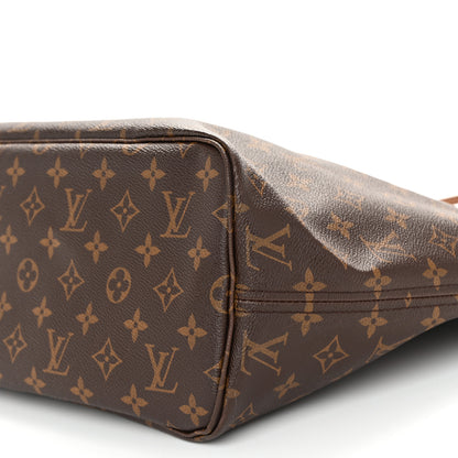 Louis Vuitton Monogram Neo Neverfull MM Cherry 10 of 12