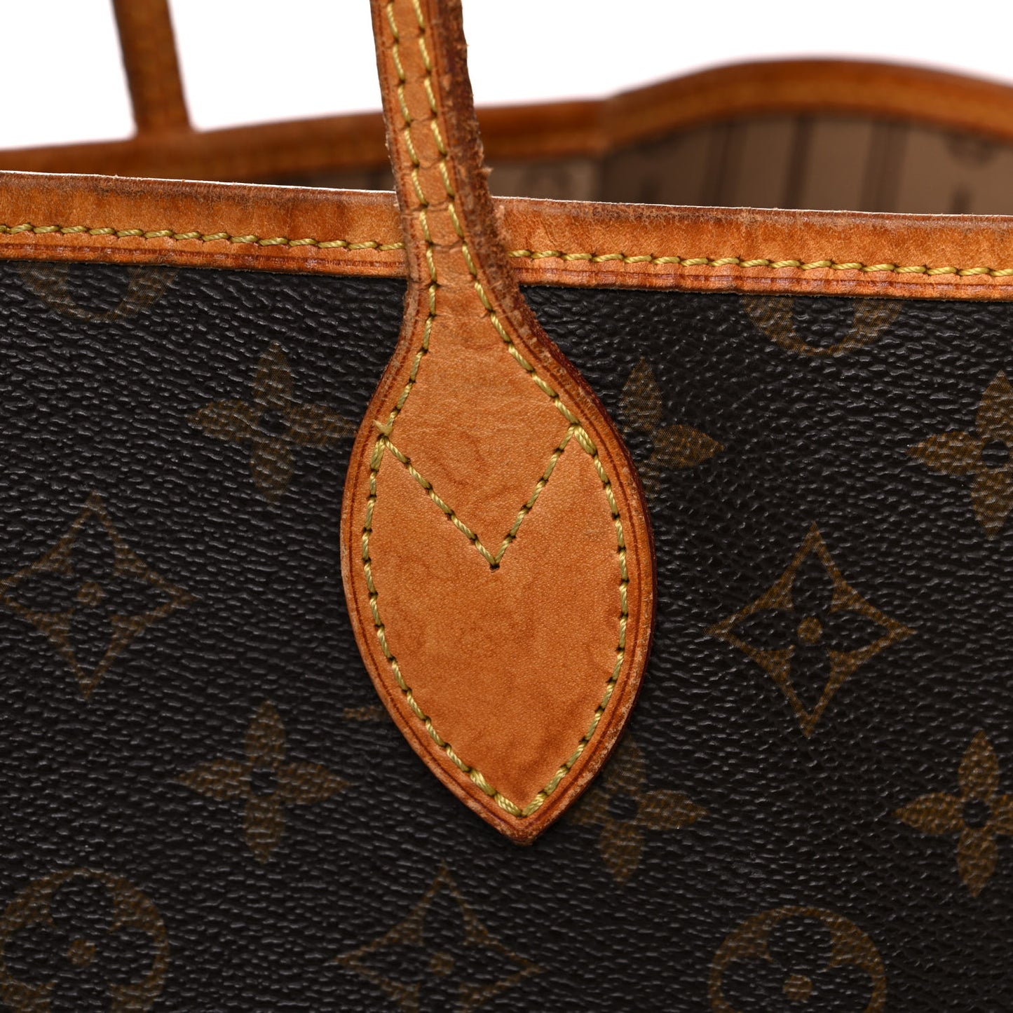 Monogram Neverfull GM