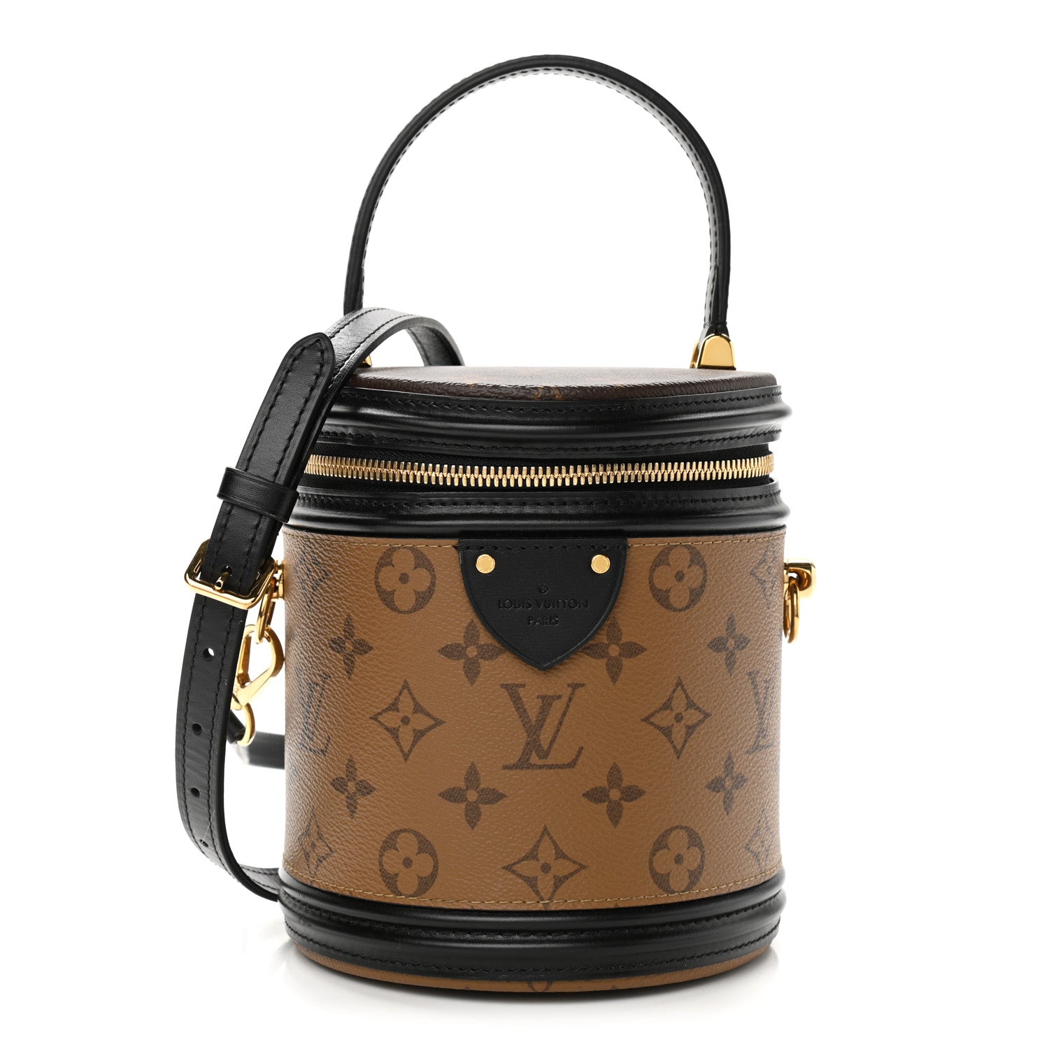 Louis Vuitton Reverse Monogram Cannes 1 of 9