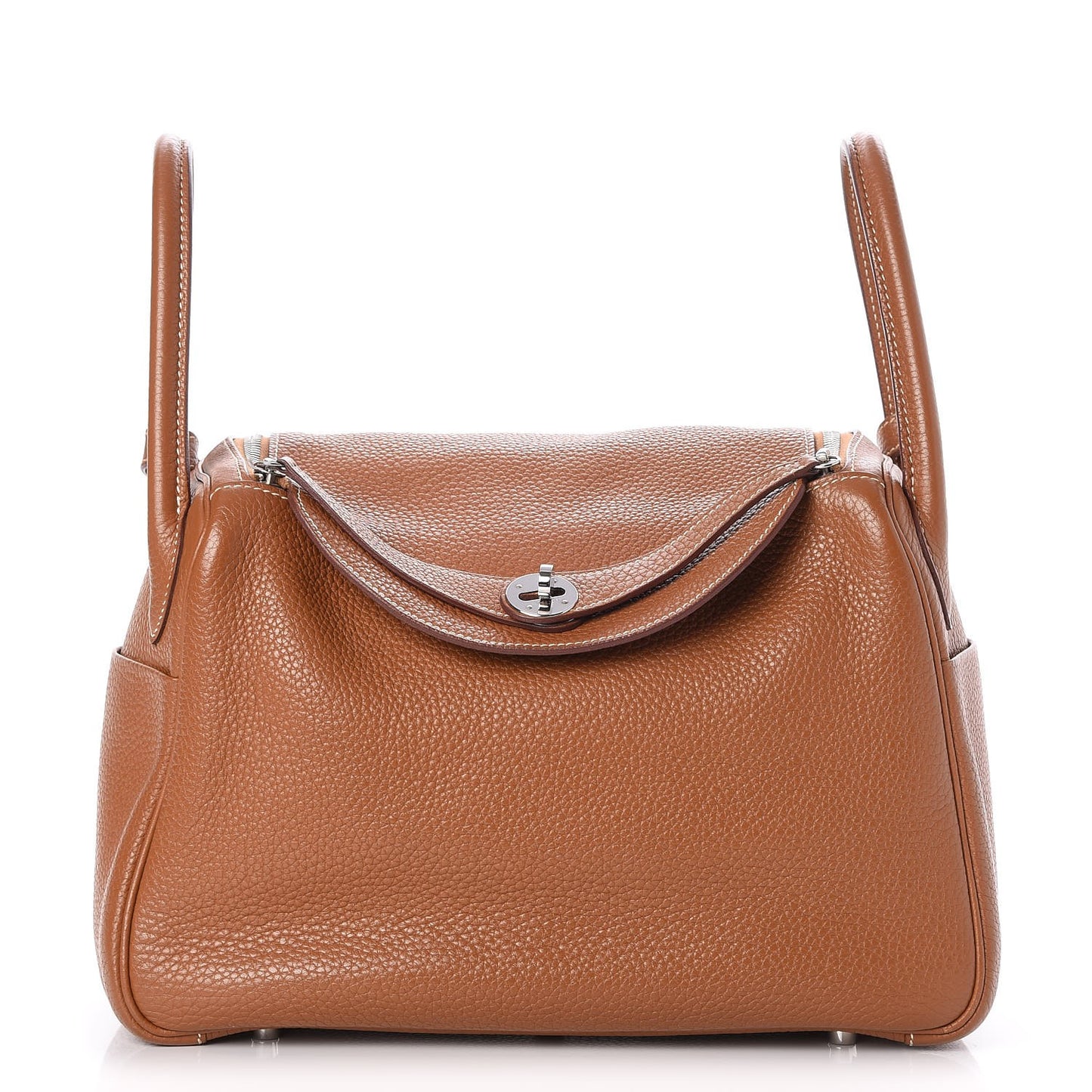 Taurillon Clemence Lindy 30 Gold