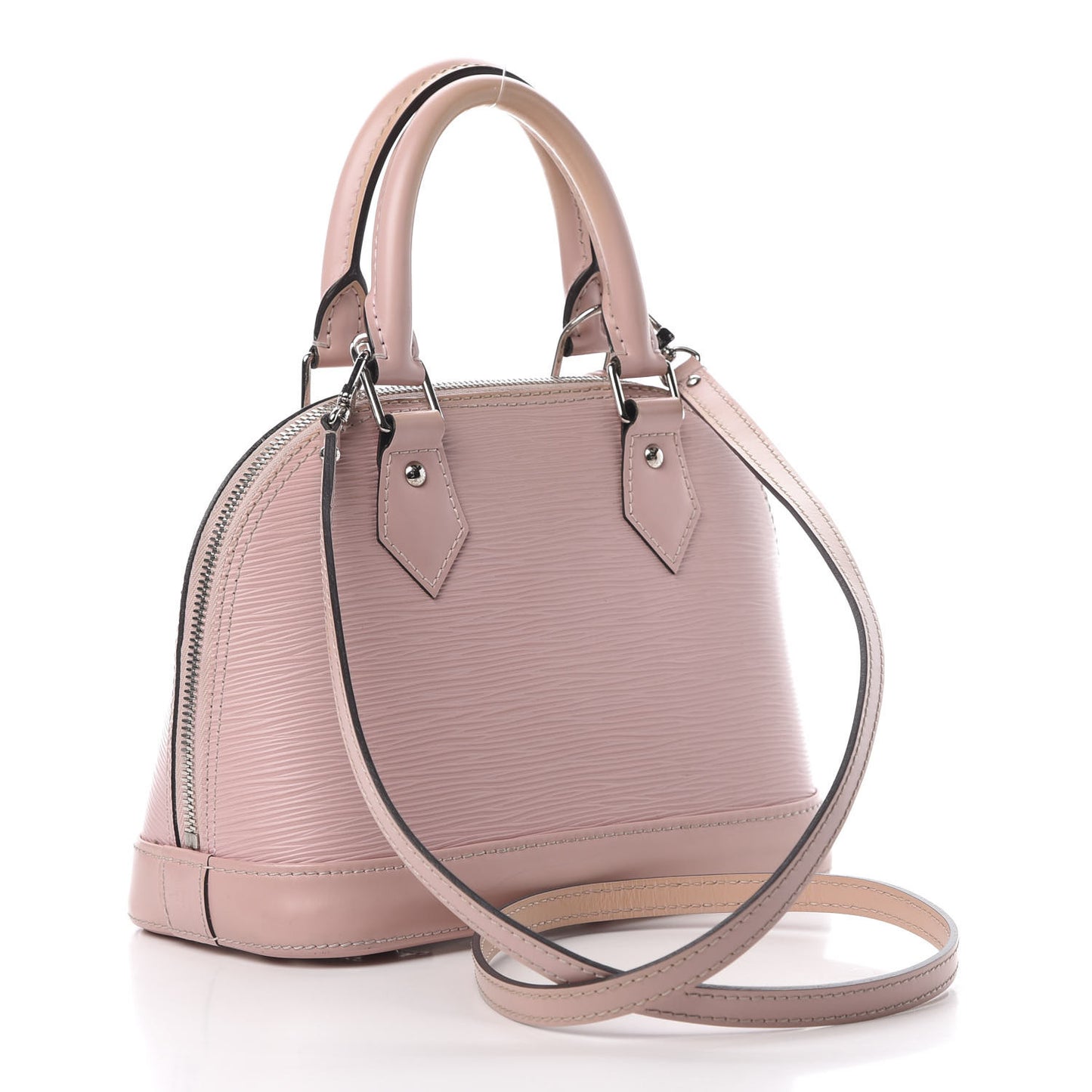 Epi Alma BB Rose Ballerine