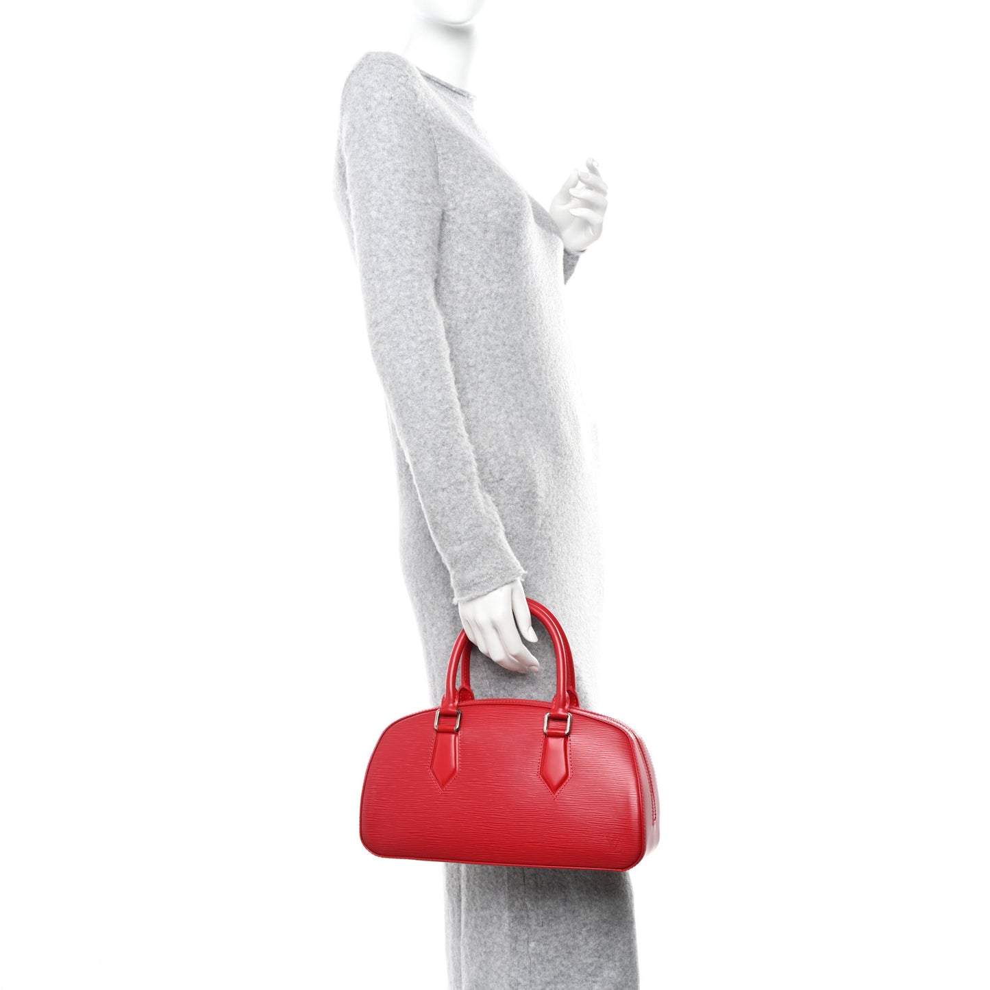 Epi Jasmin Rouge