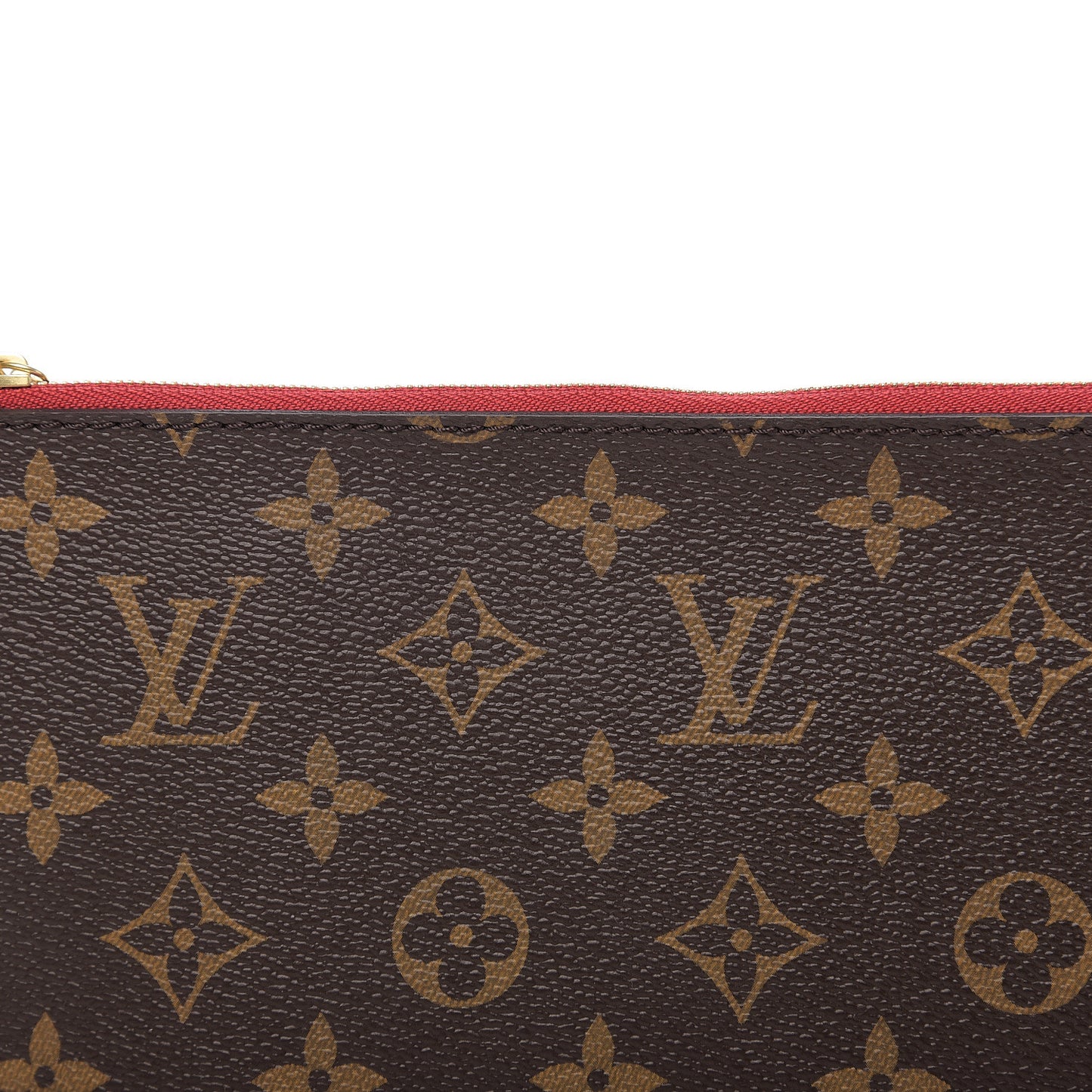 Monogram World Tour Neverfull MM GM Pochette