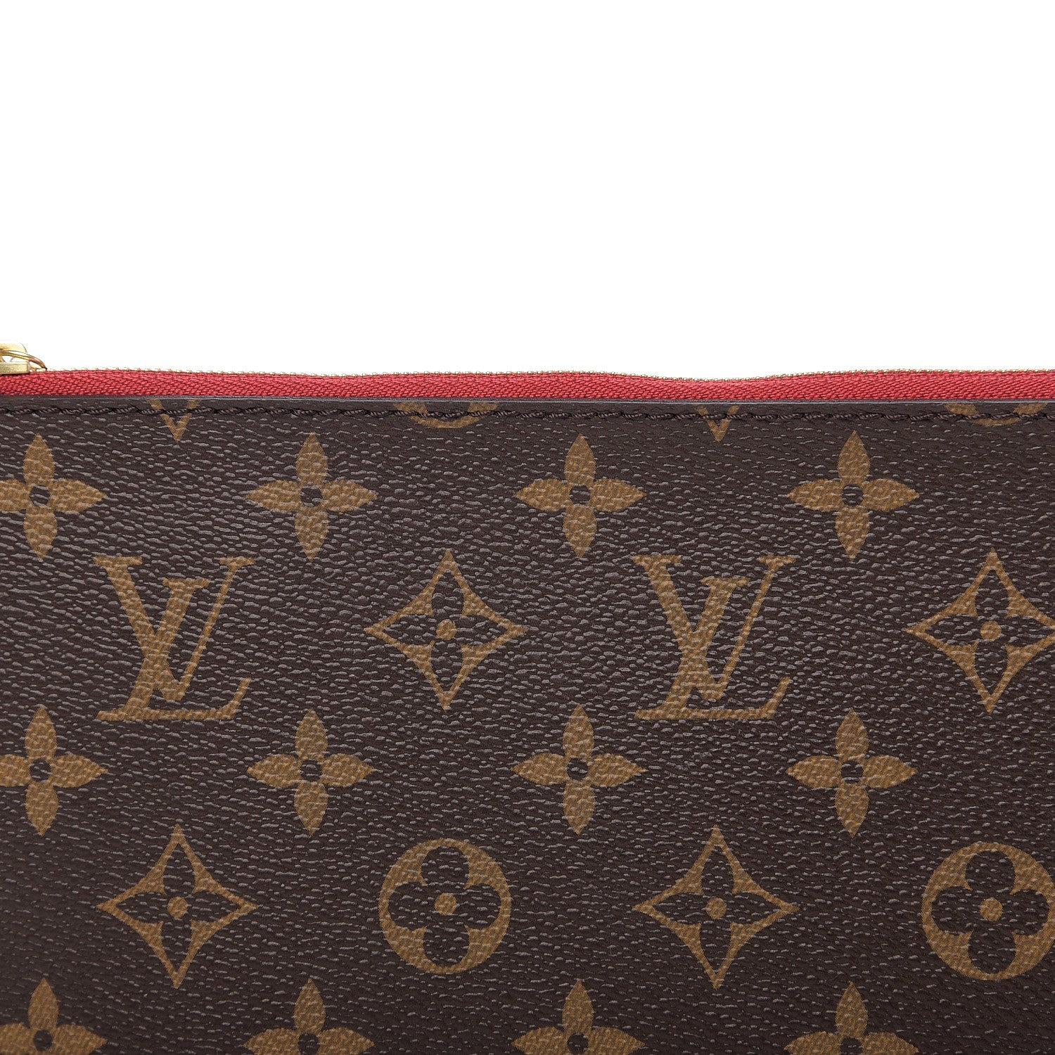 Louis Vuitton Monogram World Tour Neverfull MM GM Pochette 7 of 7