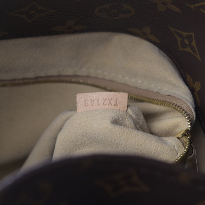 Louis Vuitton Monogram Artsy MM 10 of 10