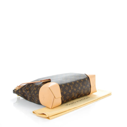 Louis Vuitton Monogram Berri MM 4 of 7